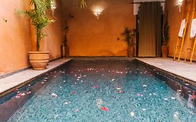 Palais Aix Kabaj &Spa